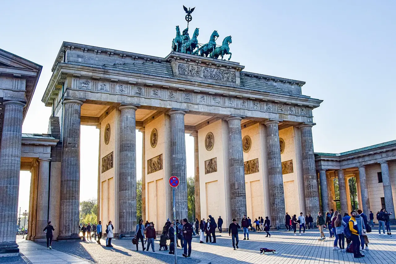 DRV Congress Berlin 2026: EU Tourism Rules Under Scrutiny - eTurboNews