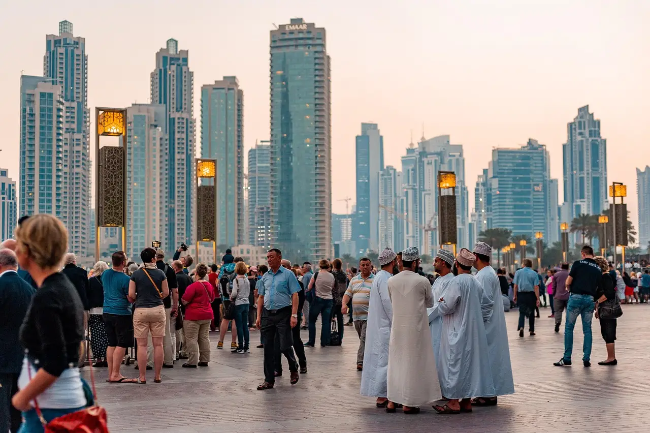 Dubai Holiday-Home Operator Silkhaus Shuts Down, Citing U.S.-Iran War