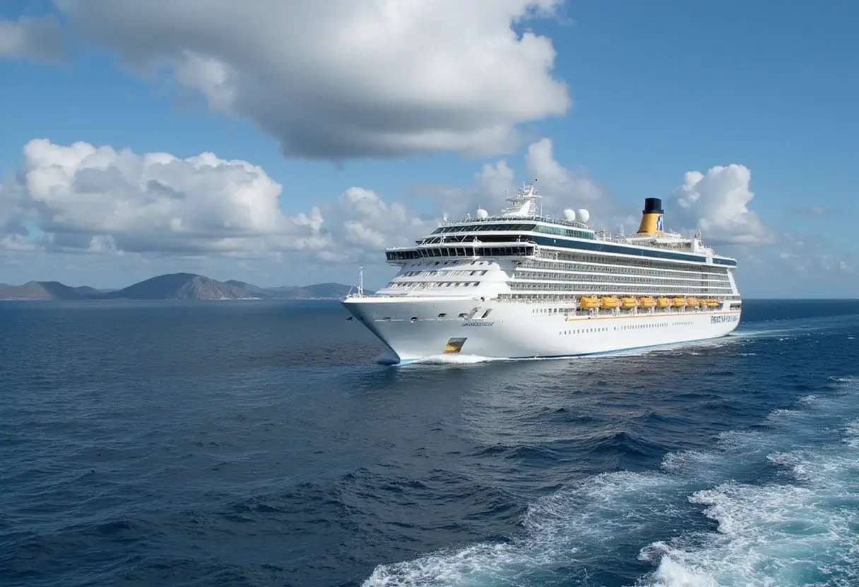 Princess Cruises’ 2028/29 Americas features return to Amazon - Seatrade Cruise News