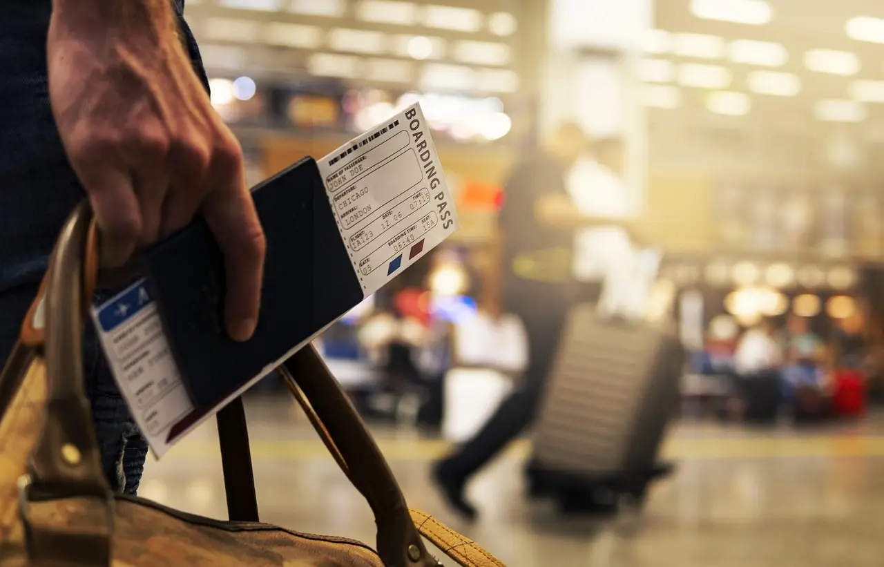 Air Ticket Prices Continued Rise in September - Business Travel Executive