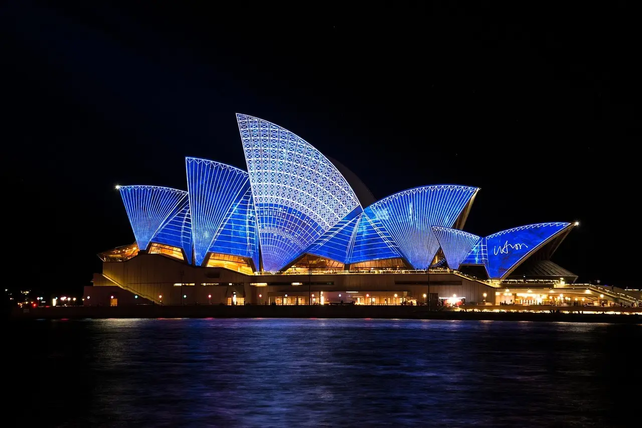Anthem of the Seas Returns for Second Sydney Season