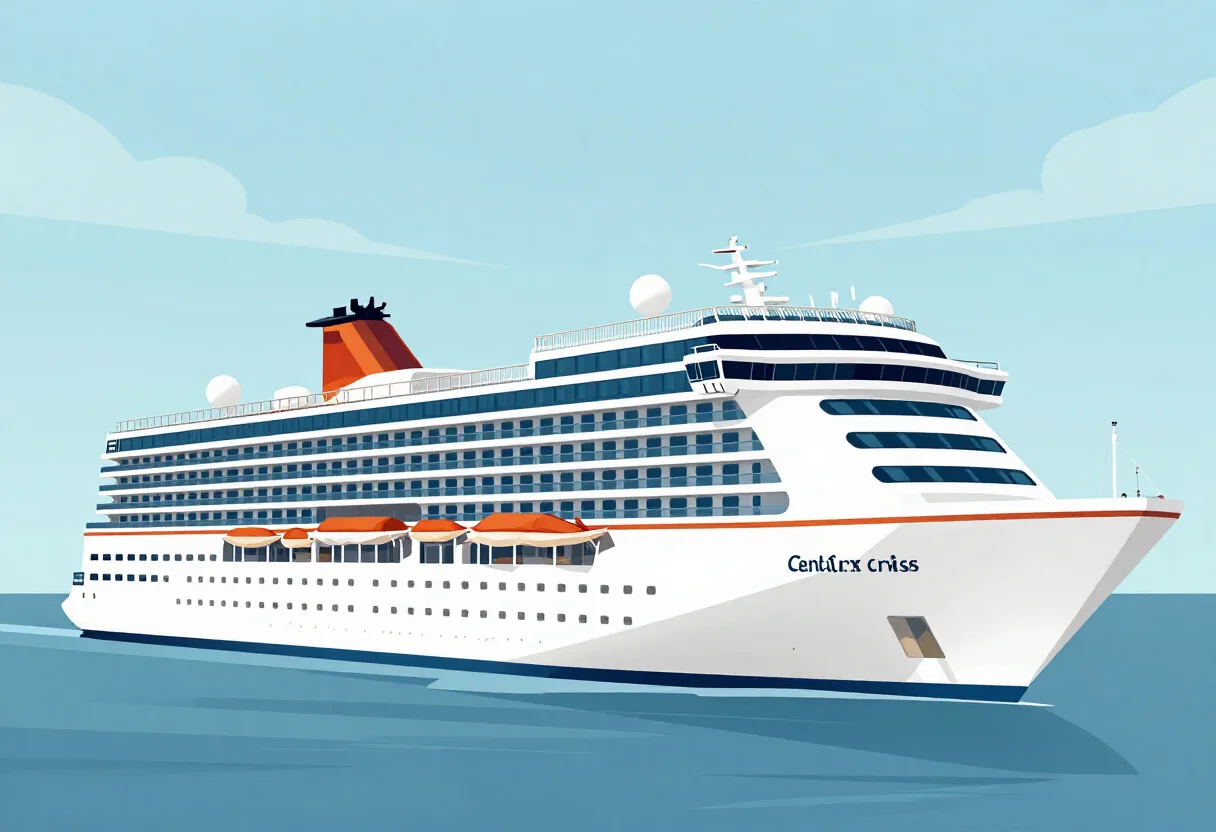 Century Cruises Sets August 2027 Rhine Debut for New Century Diamond