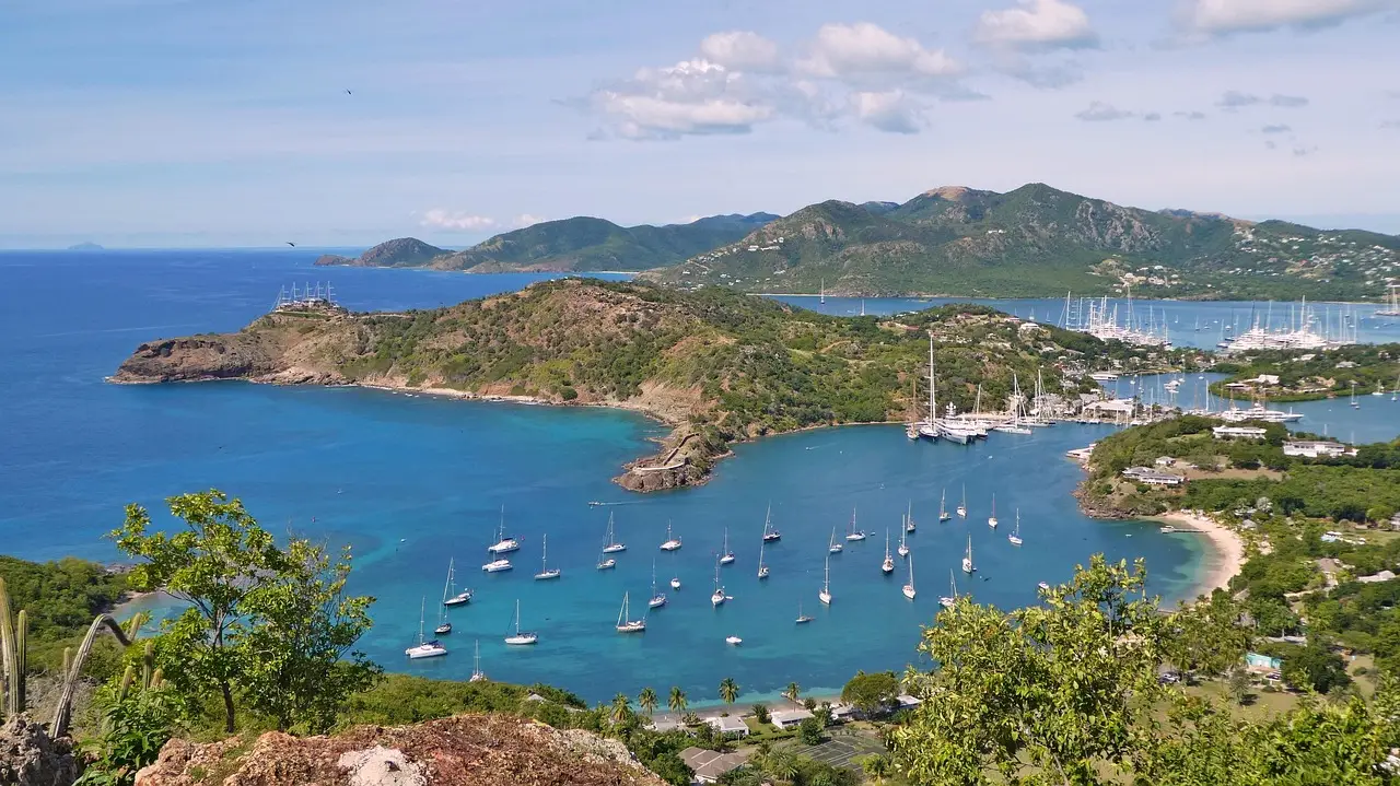British Airways Expands Antigua Flights as Caribbean Looks Beyond U.S. Tourism