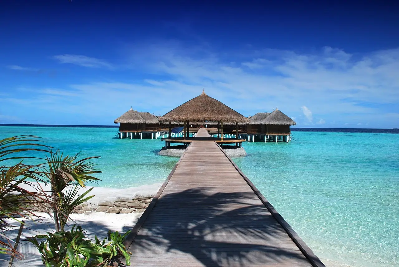 Online Travel Agency Market to surpass $533.7 Billion by 2034 - Luxury Travel Magazine