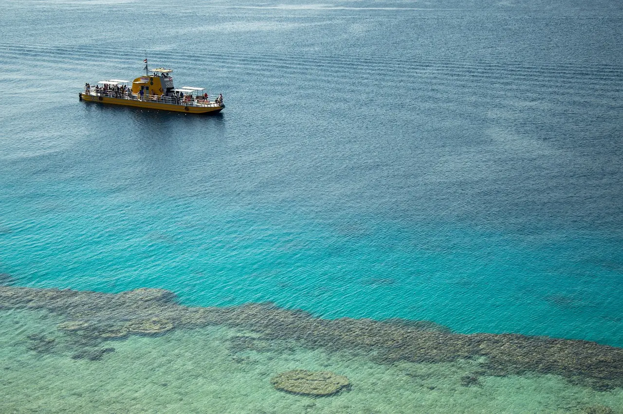 Travelmarvel releases 2028/29 Egypt, Jordan, Morocco programme - Seatrade Cruise News