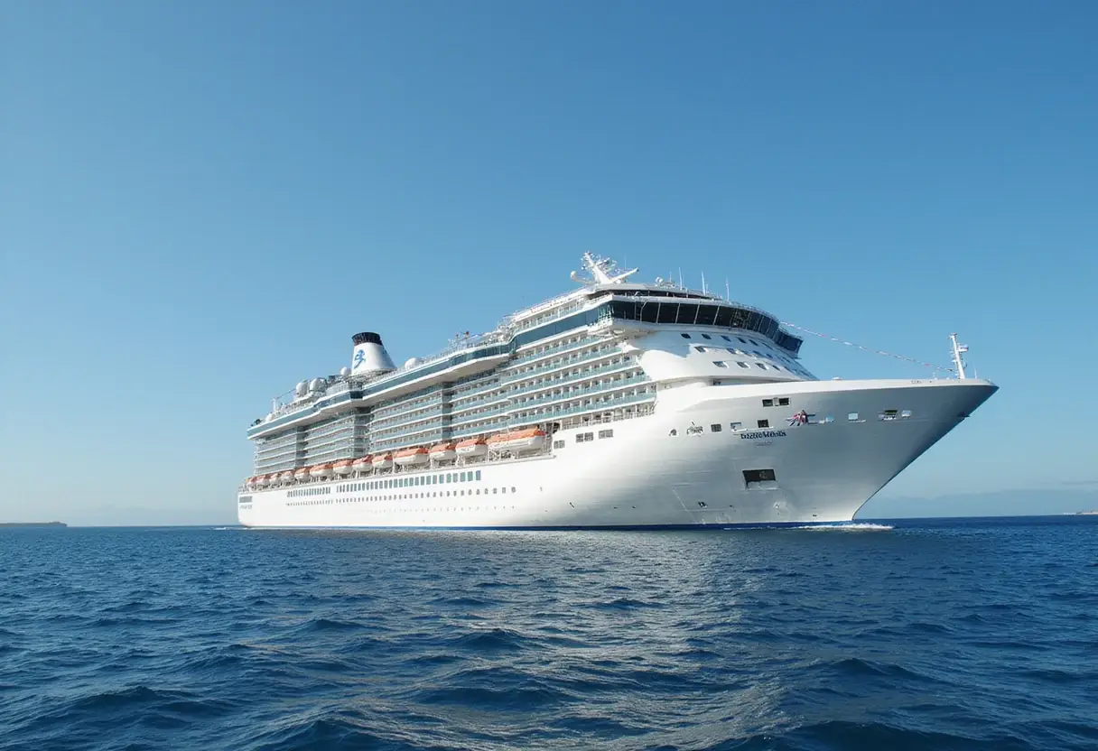 Carnival to Pull Two Ships From Australia by 2028 - Cruise Critic