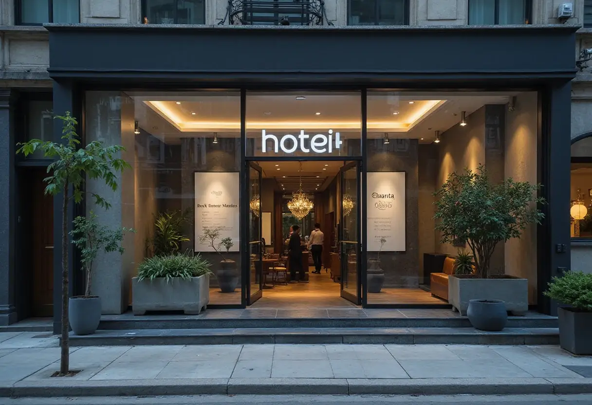 India’s hotel investment market surges 197% in first half of 2026, full year volumes projected to cross $1.1B: Report -