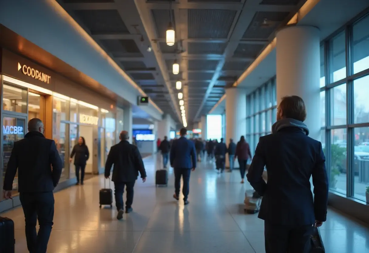Vibe enables corporate travel booking through generative AI platforms - Serviced Apartment News