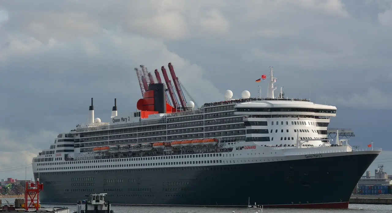 AAA Predicts Record Number of Americans Planning to Cruise in 2027 - Travel Market Report